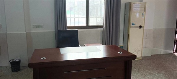 湖南水玻璃，廠房廠貌