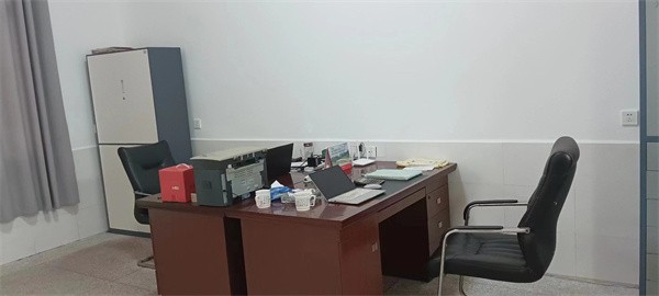 湖南水玻璃，辦公室